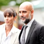 Pep Guardiola And Wife Serra End 30-Year Marriage Amicably