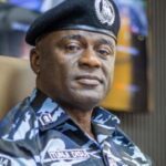 FCT Police Commissioner Olatunji Disu Mourns Loss of Son in Tragic Car Accident