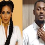 Venita Akpofure Responds After Adekunle Reveals Regret Over Dating Her On BBN ‘All Stars’ Show