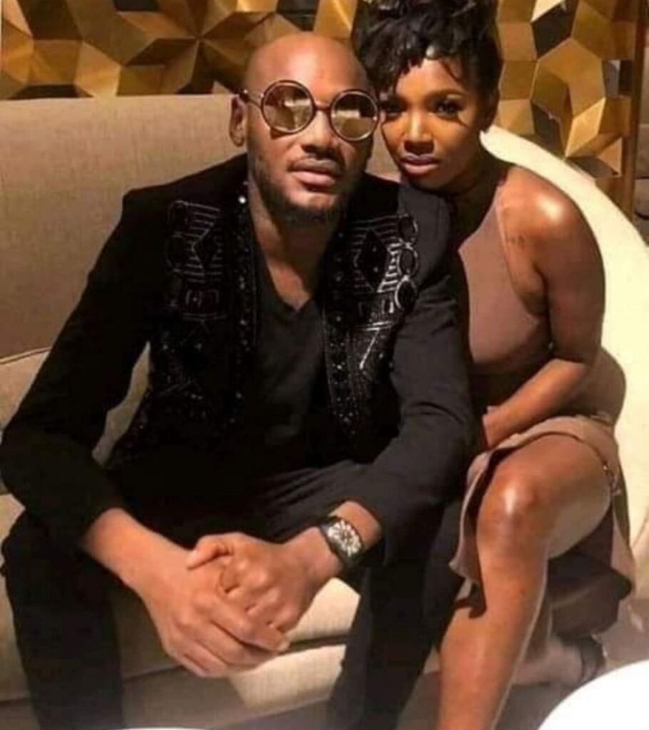 2Baba Denies Divorce Announcement, Claims Instagram Account Was Hacked