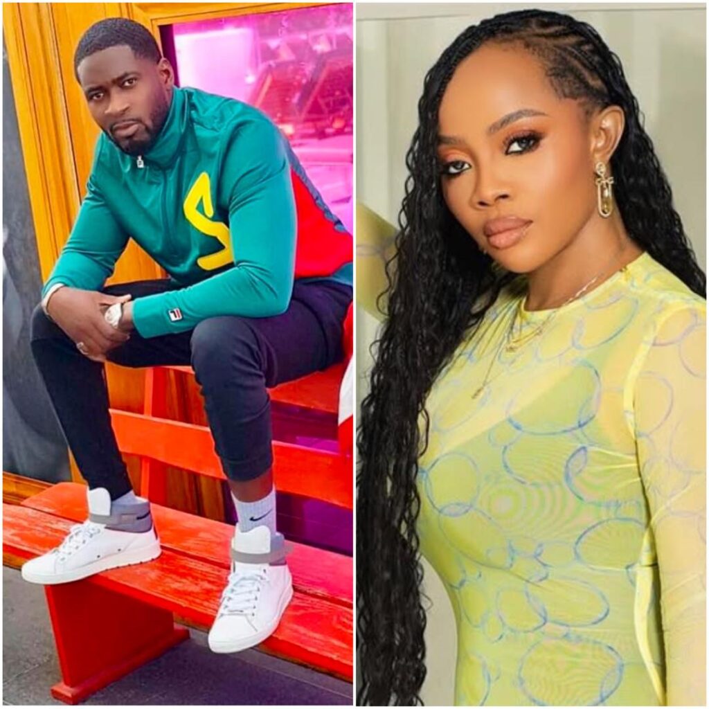 Teebillz Offers Sincere Apology to Toke Makinwa Amid 2Baba and Annie Idibia’s Divorce Drama