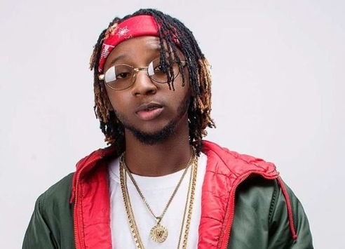 Yung6ix Narrowly Escapes Death in Foiled Robbery Attack in Los Angeles