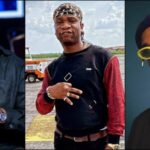 Cubana Chief Priest Vows to Free Speed Darlington Amid Feud with Burna Boy