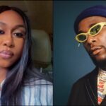 Cynthia Morgan Reveals Why She Won’t Reach Out to Burna Boy