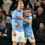 Manchester City Secure 3-1 Victory Over Chelsea At Etihad Stadium