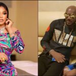 Bobrisky Blames 2Face for Marital Split with Annie Idibia