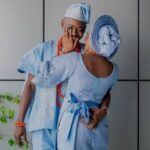 Simi and Adekunle Gold Mark 6 Years of Marriage with Heartfelt Tribute