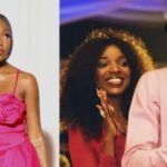 Vee Iye Claims Another Woman Is Plotting To Replace Annie Idibia In 2Baba’s Life