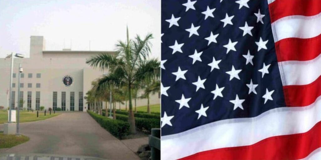 U.S. Embassy in Abuja and Consulate in Lagos Temporarily Closed to Honor Former President Jimmy Carter