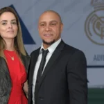 Roberto Carlos Reportedly Staying At Real Madrid Training Ground After Divorce From Wife