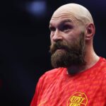 Tyson Fury Announces Retirement From Boxing After Loss To Oleksandr Usyk