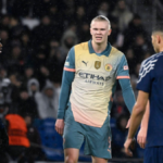 PSG Beats Manchester City 4-2 In Champions League Thriller