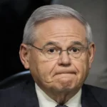 Former Senator of America, Bob Menendez Sentenced to 11 Years for Bribery and Corruption