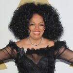 Music Icon, Diana Ross Arrives In Nigeria For Thisday Awards