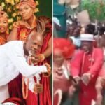 Delta, Isoko Musician, Dr. Arube Otor Marries Three Women in Bid to Father 32 Children