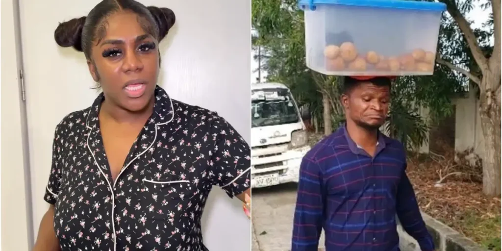 Viral Fish Pie Vendor Alax Evalsam Responds To Nons Miraj’s Challenge Over ‘Used And Dumped’ Claims