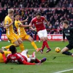 Nottingham Forest Thrash Brighton 7-0 in Stunning Premier League Victory