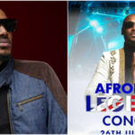 2Baba Returns to Social Media, Announces Upcoming London Concert Amidst Marital Crisis