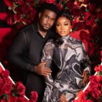 Fashion Designer Veekee James Celebrates 1st Wedding Anniversary with Husband Femi Atere